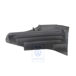 Γνήσιο VW Προστασία Από Χτυπήματα Πέτρας - 4Z7511534B