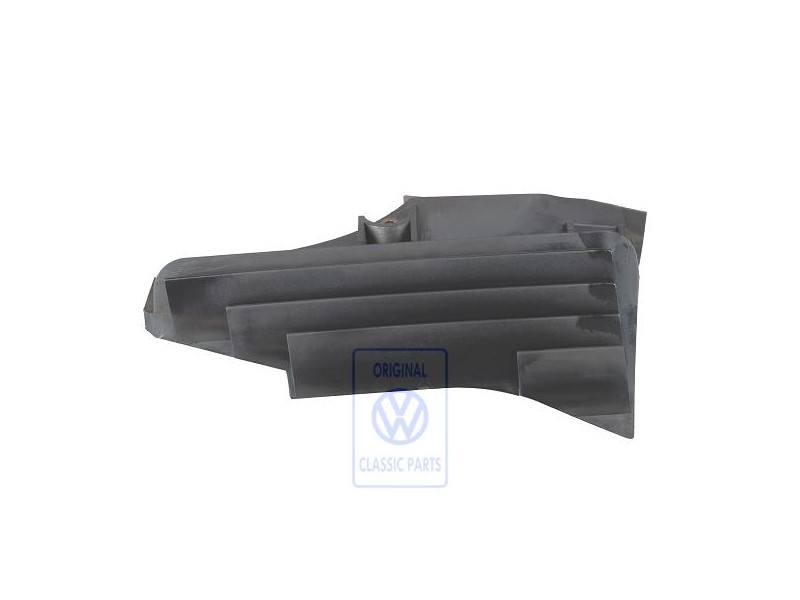 Γνήσιο VW Προστασία Από Χτυπήματα Πέτρας - 4Z7511534B
