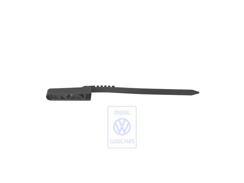 Γνήσιο VW Βάση Στήριξης Καλωδίων - 4Z7971846