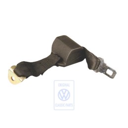 Γνήσιο VW Ζώνη Λεκάνης - 531857709A
