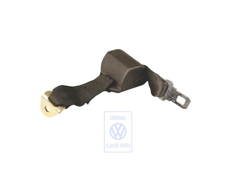 Γνήσιο VW Ζώνη Λεκάνης - 531857709A