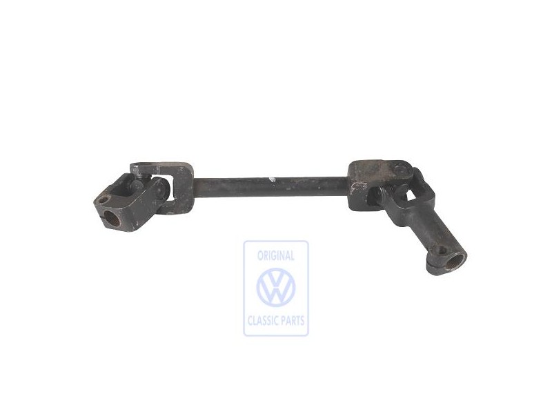Γνήσιο VW Ημιαξόνιο - 535419951