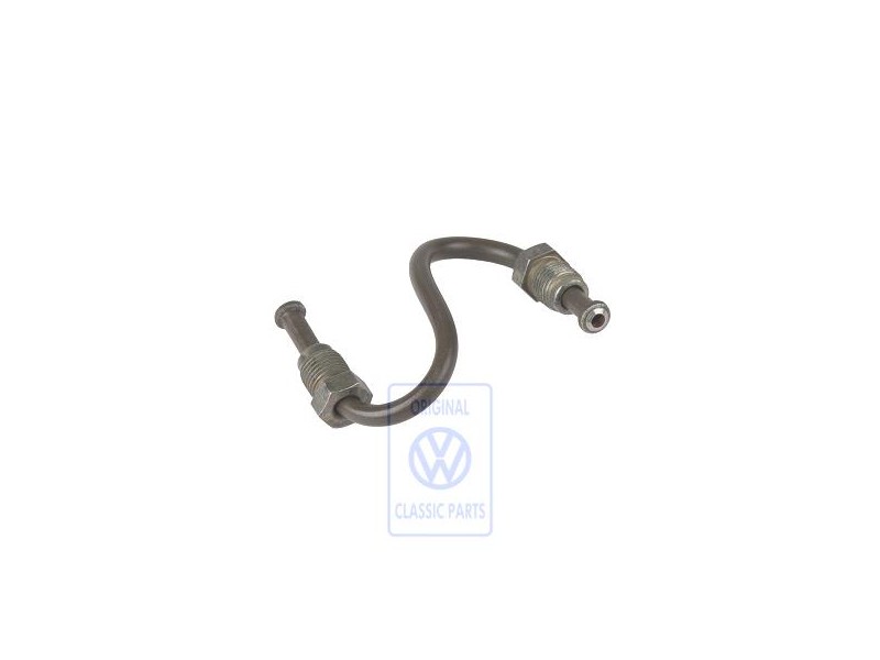 Γνήσιο VW Σωλήνας Φρένων - 535611706