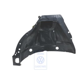 Γνήσιο VW Θόλος Τροχού - 535803421