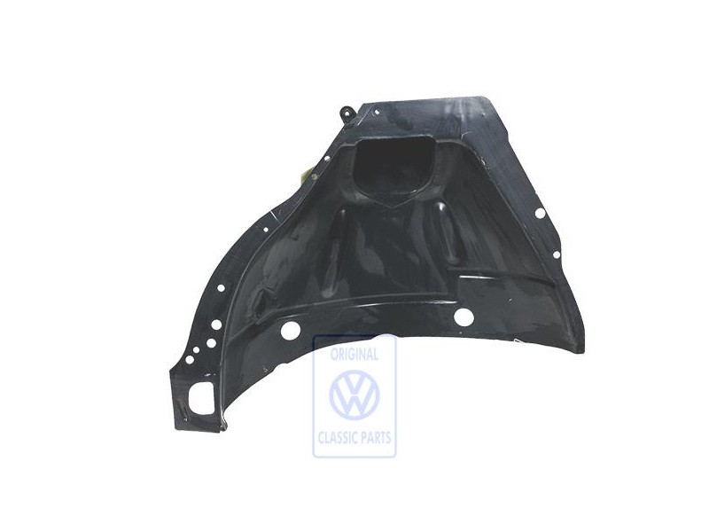 Γνήσιο VW Θόλος Τροχού - 535803421