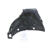 Γνήσιο VW Θόλος Τροχού - 535803421