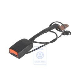 Γνήσιο VW Κλειδαριά Ζώνης Με Επαφή Προειδοποίησης - 535857755C