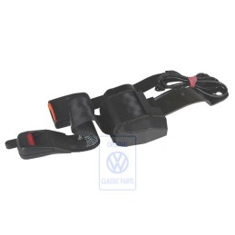 Γνήσιο VW Ζώνη Ασφαλείας Δύο Σημείων - 535880705A