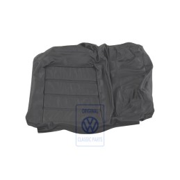 Γνήσιο VW Επένδυση Πλάτης (Δέρμα/Συνθετικό Δέρμα) Μαύρο - 535885806M CLP