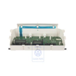 Γνήσιο VW Πλακέτα Ημιαγωγών Με Περίβλημα - 535919042AQ