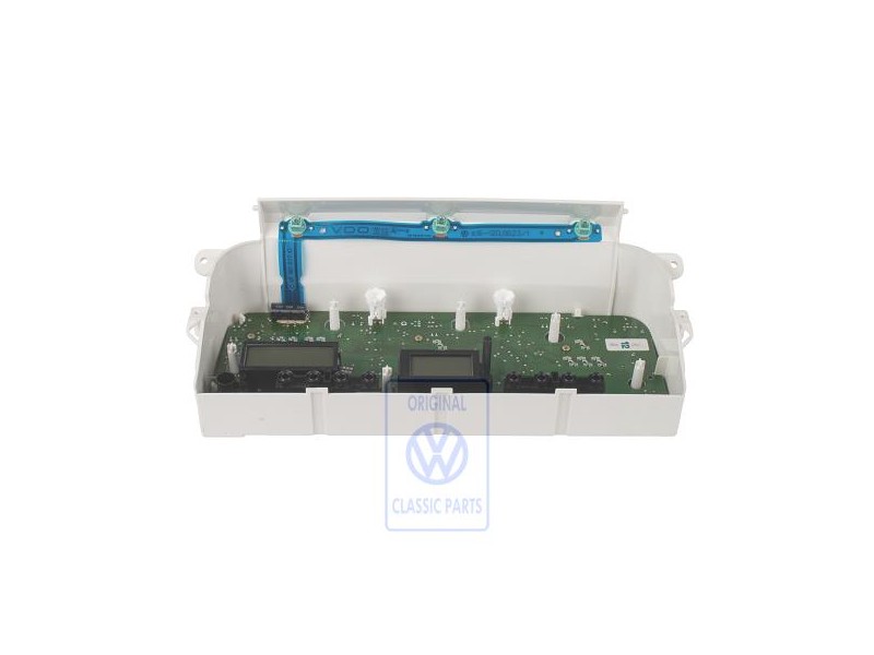 Γνήσιο VW Πλακέτα Ημιαγωγών Με Περίβλημα - 535919042C