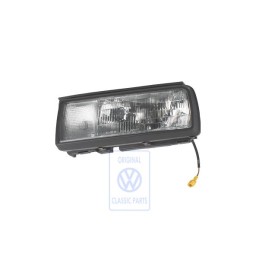 Γνήσιο VW Προβολείς Αλογόνου - 535941017B