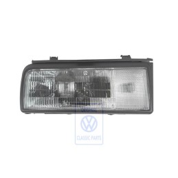 Γνήσιο VW Προβολείς Αλογόνου - 535941018E