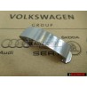 Γνήσιο VW Έλασμα Σφράγισης - 078129797