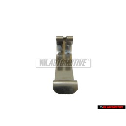 Γνήσιο VW Έλασμα Σφράγισης - 078129797