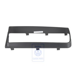 Γνήσιο VW Διάφραγμα - 535941178C