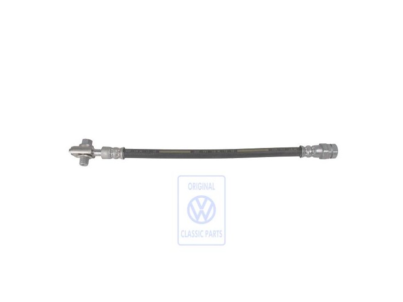 Γνήσιο VW Εύκαμπτος Σωλήνας Φρένου - 561611776