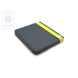 Γνήσιο VW Cover Για Ipad Μαύρο - 5C0087315A 041