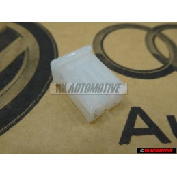 Γνήσιο VW Περίβλημα Επίπεδης Επαφής - 321941600