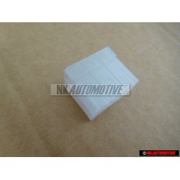 Γνήσιο VW Περίβλημα Επίπεδης Επαφής - 803971831