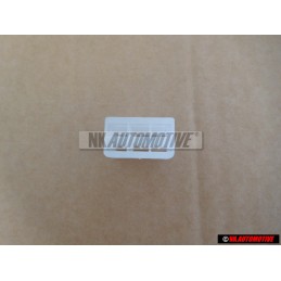 Γνήσιο VW Περίβλημα Επίπεδης Επαφής - 803971831