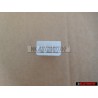 Γνήσιο VW Περίβλημα Επίπεδης Επαφής - 803971831