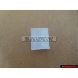 Γνήσιο VW Περίβλημα Επίπεδης Επαφής - 803971831