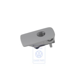 Γνήσιο VW Διάταξη Ανοίγματος Ντουλ Συνοδ Artgrey - 5M0857147F 3Z7