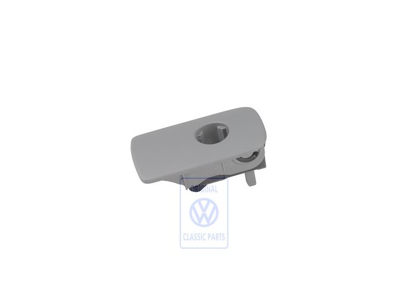 Γνήσιο VW Διάταξη Ανοίγματος Ντουλ Συνοδ Artgrey - 5M0857147F 3Z7
