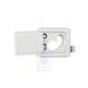 Γνήσιο VW Πλαίσιο Γκρι Πέρλα - 5M0861304A Y20