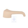 Γνήσιο VW Επάνω Τμήμα Κοίλης Λαβής Μπεζ Pure - 5M0868039A 7R3