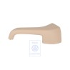 Γνήσιο VW Επάνω Τμήμα Κοίλης Λαβής Μπεζ Pure - 5M0868040A 7R3