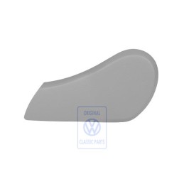 Γνήσιο VW Κάλυμμα Artgrey - 5M0881479C 3U6