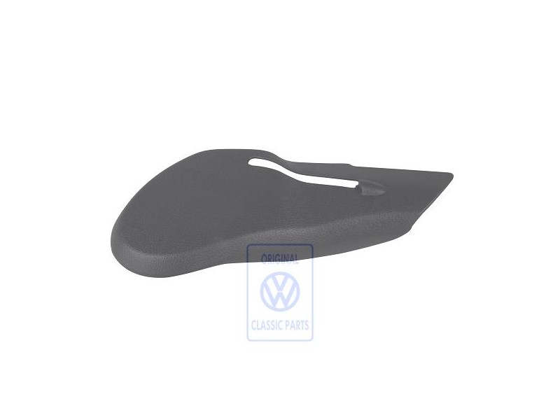 Γνήσιο VW Κάλυμμα Ανθρακί - 5M0881479D 71N