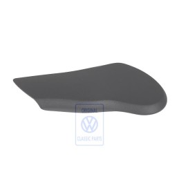 Γνήσιο VW Κάλυμμα Ανθρακί - 5M0881480C 71N