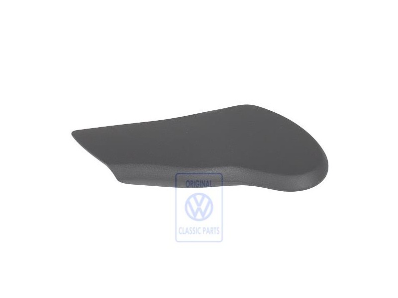 Γνήσιο VW Κάλυμμα Ανθρακί - 5M0881480C 71N