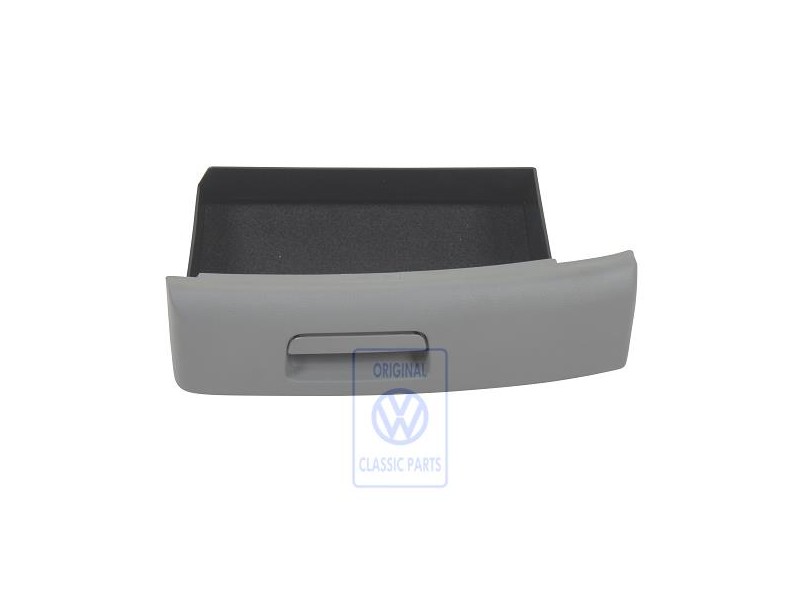 Γνήσιο VW Συρτάρι Artgrey - 5M0882601E 3U6