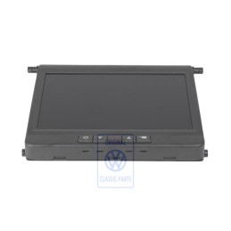 Γνήσιο VW Οθόνη Lcd - 5M0919601A