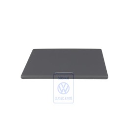 Γνήσιο VW Καπάκι Για Σταχτοδοχείο Ανθρακί - 5M1857351A 75R