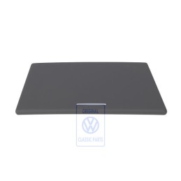 Γνήσιο VW Καπάκι Για Σταχτοδοχείο Ανθρακί - 5M2857351A UJS