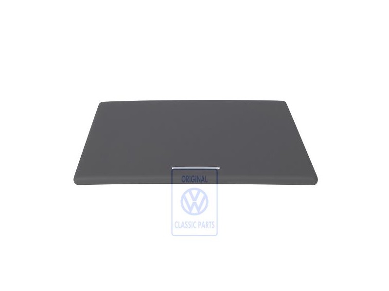 Γνήσιο VW Καπάκι Για Σταχτοδοχείο Ανθρακί - 5M2857351A UJS