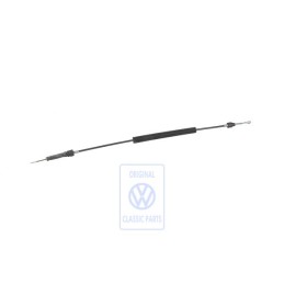 Γνήσιο VW Ντίζα Επιλογής - 5Q0711266A