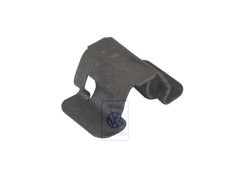 Γνήσιο VW Σφιγκτήρας Συγκράτησης - 5W0867190