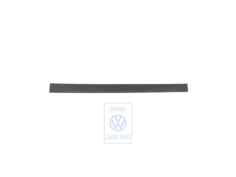 Γνήσιο VW Διακοσμ. Λωρίδα Με Επιγραφή - 5X0853806