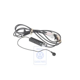 Γνήσιο VW Ενισχυτής Κεραίας - 5Z0035223A