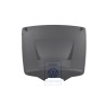 Γνήσιο VW Επένδυση Πίσω Καπό Ανθρακί - 5Z0867608 71N