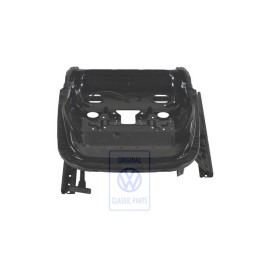 Γνήσιο VW Σκελετός Καθίσματος - 5Z0881105N