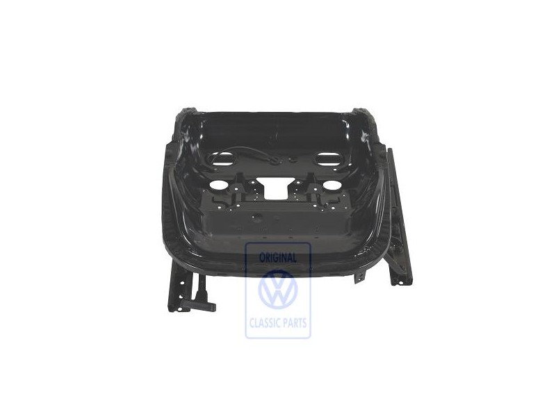 Γνήσιο VW Σκελετός Καθίσματος - 5Z0881105N