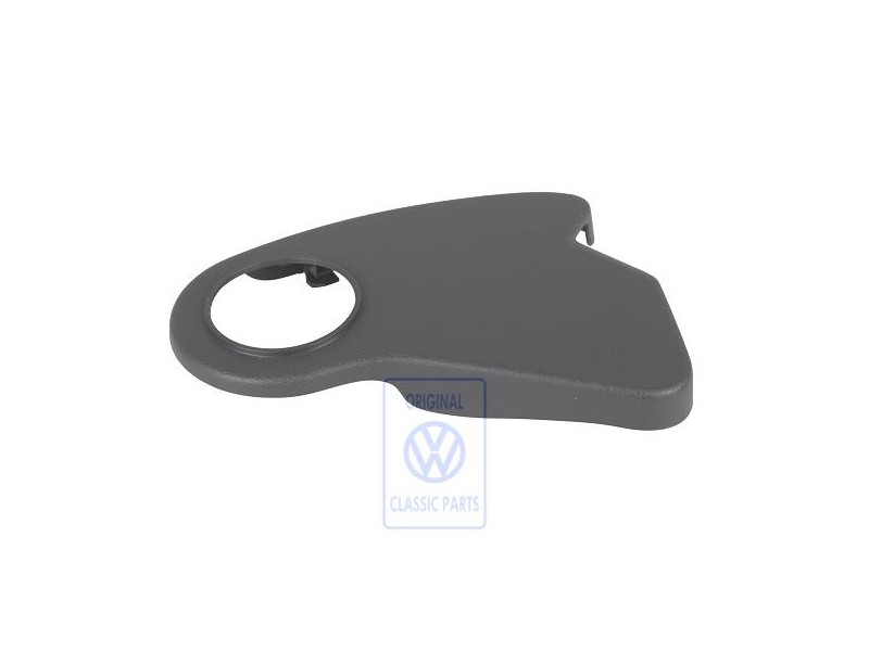 Γνήσιο VW Επένδυση Με Τρύπα Ανθρακί - 5Z0881480A 71N