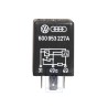 Γνήσιο VW Ρελέ Φλας-Αλάρμ - 600953227A